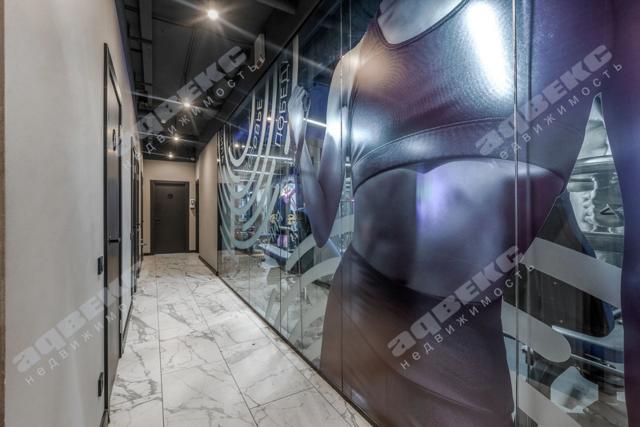 Варшавская ул., 6к2