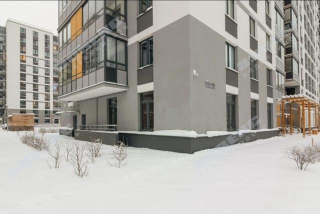 Студенческая ул., 26к3