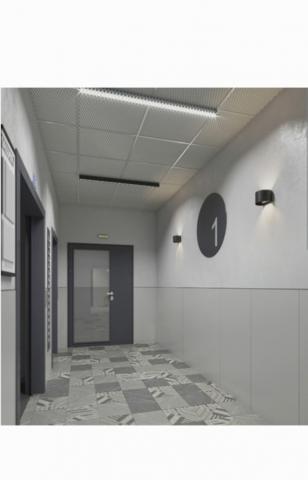 пос. Парголово, Михайловская дорога, 14