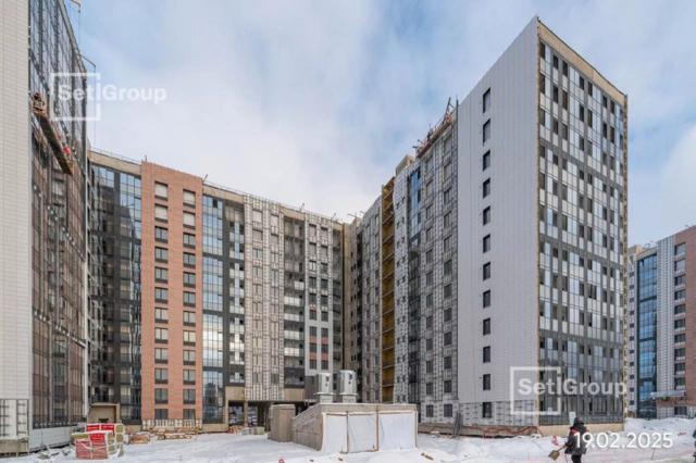 Парашютная ул., 77