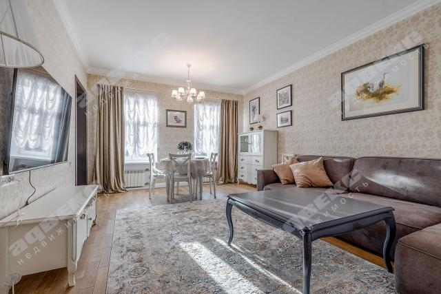 Набережная канала Грибоедова, 29