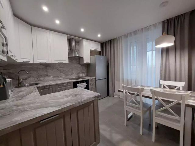 Товарищеский пр., 32к1