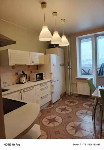 Ворошилова ул., 27к1