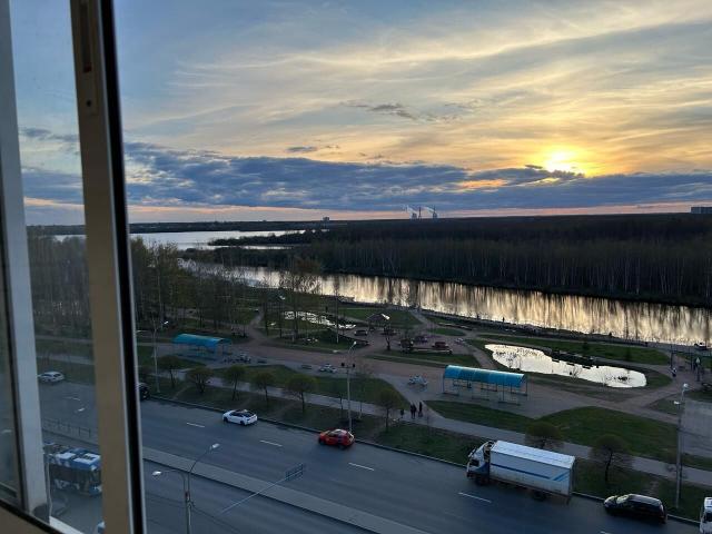 Богатырский пр., 66