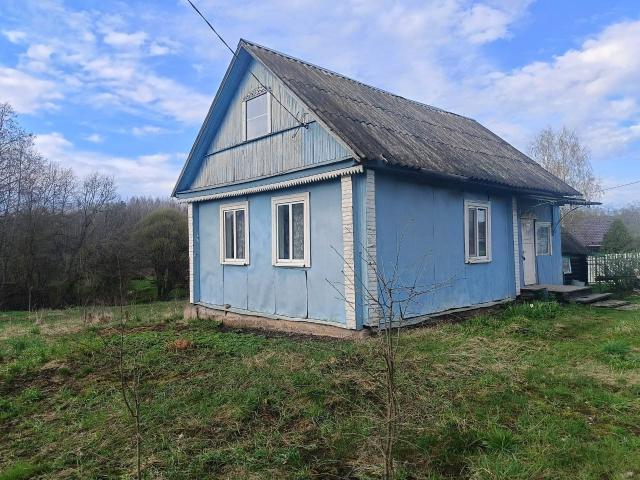 Крюково дер., д 2