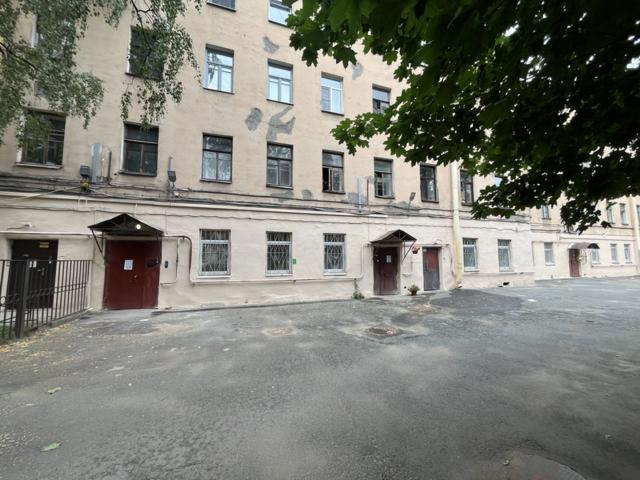 Воскова ул., 11