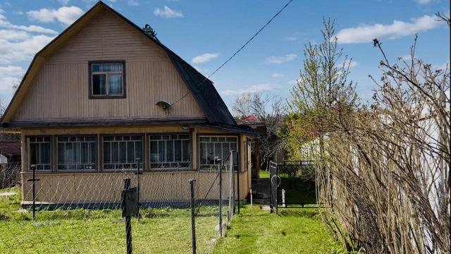 Чайко снт, д 308