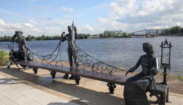 Ленинградская область, Свердлова им. пос., Западный прд., 10/1