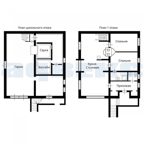 Ленинградская область, Токсовское СНТ, Центральная ул., 32