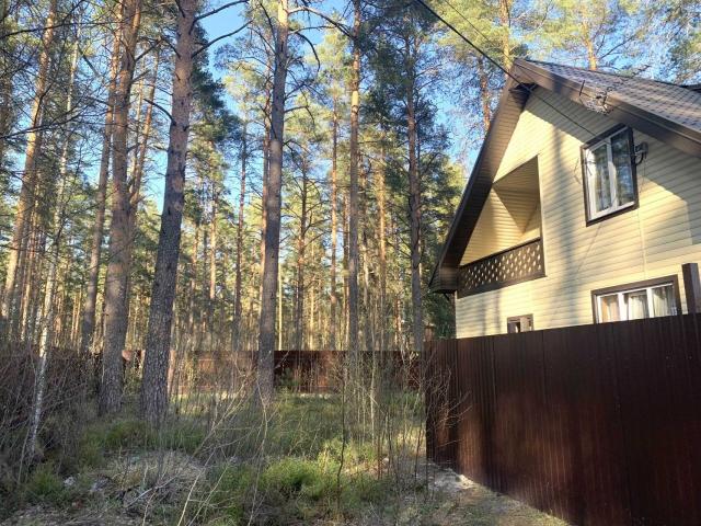 Вырица пос., Еленинский пер.