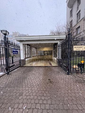 пр-кт. Морской, 33