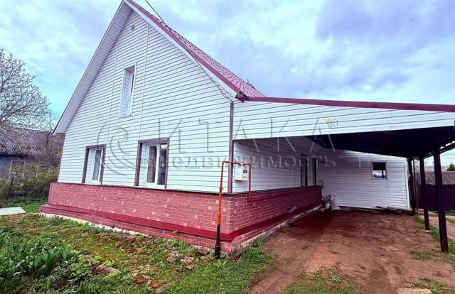 д. Большой Луцк