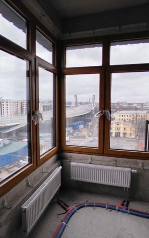 Петровский пр., 9к2