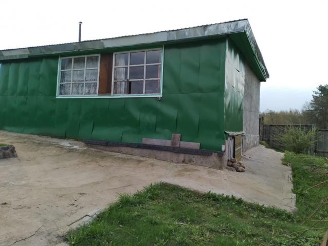 Мичуринское снт, д 5