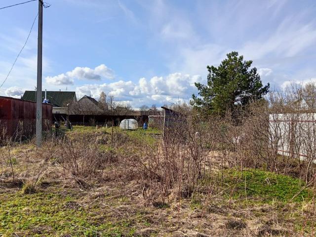 Карловка дер.