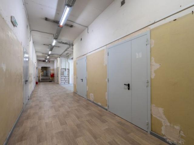 Промышленная ул., д.5