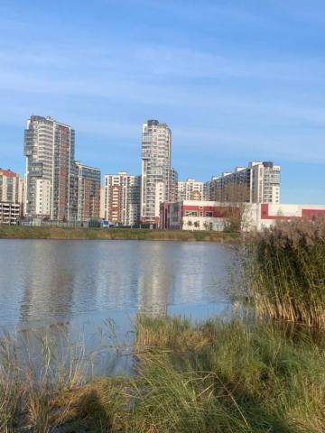 Парашютная ул., 25к2А