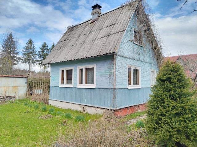 Выборг г., СТ Механизатор пос.