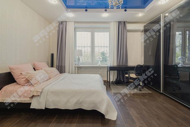 Авангардная ул., 26к1А