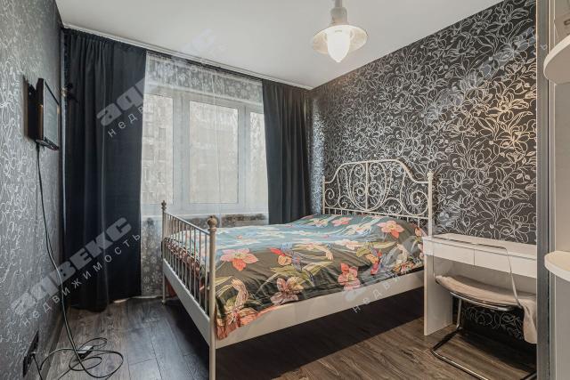 Лётчика Пилютова ул., 23А