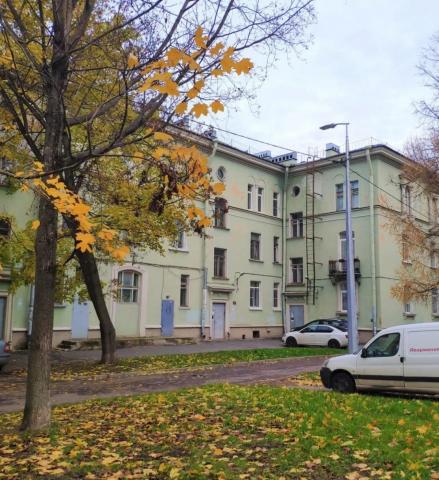 Колпино г., Ленина просп., д 12