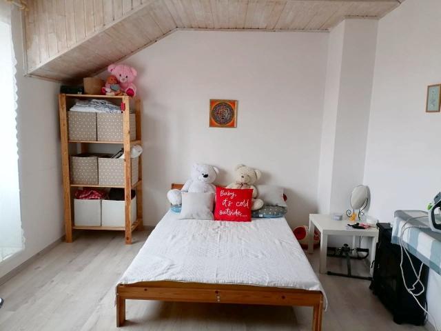 Кивеннапа Север пос., Российская ул., д 8