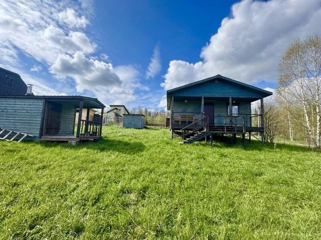 Заповедное днп, Строительная ул