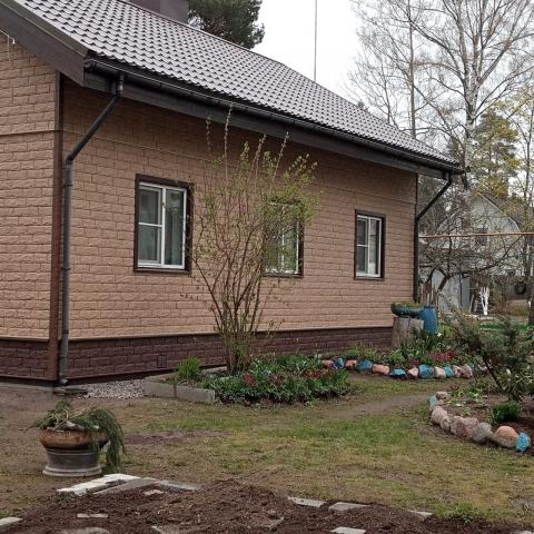 Всеволожск г., 4-я линия, д 58