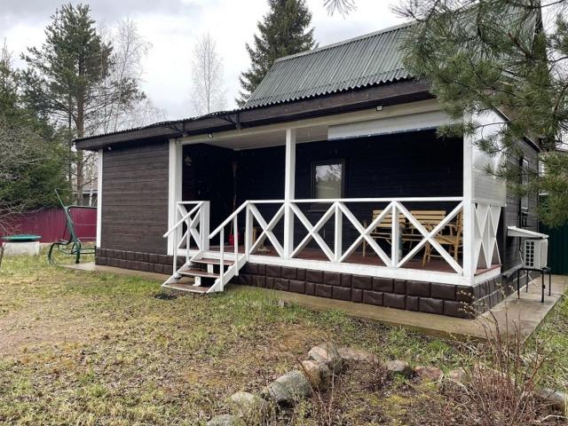 Куйвози-2 снт., 10-я Линия ул.