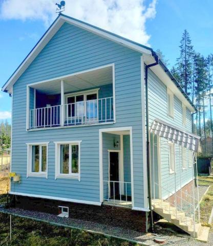 Сертолово г., Медное озеро 3 днп