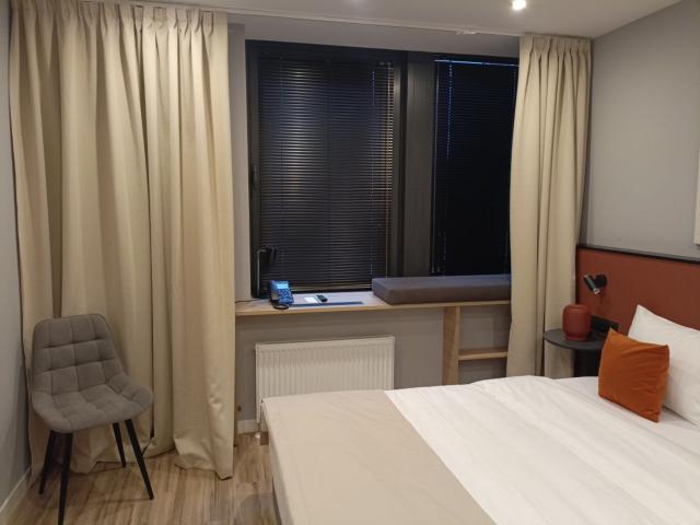 Энергетиков проспект, 2к2