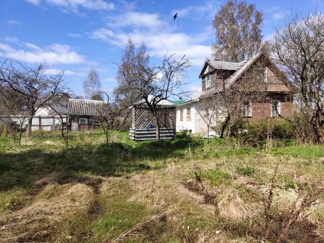 Ломоносов г., Кипренского ул., д 45/17