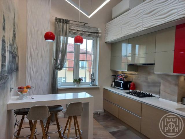 Сестрорецк г., Всеволода Боброва ул., д 21