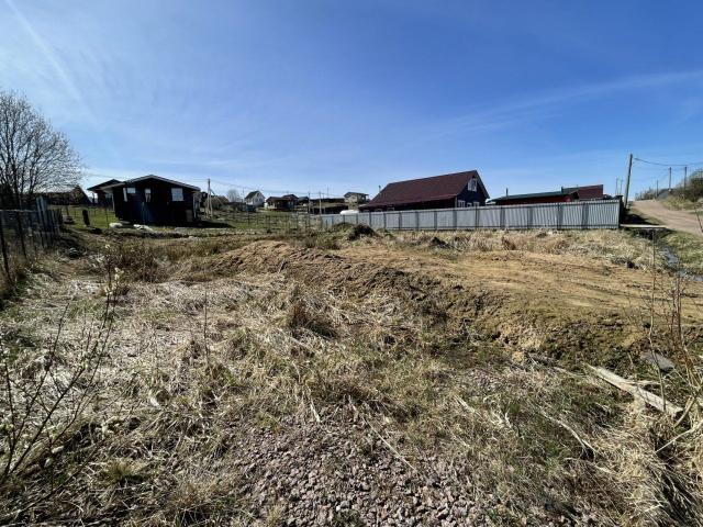 Екатериновка массив