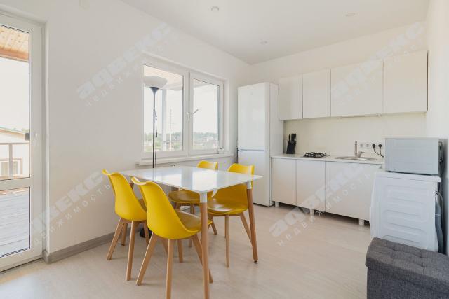 Ленинградская область, Рублево КП, 64