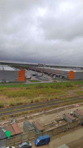 Русановская ул., 18к8