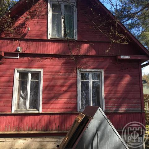 Урочище Лехтуси массив, Лотос снт, Ленинградская ул