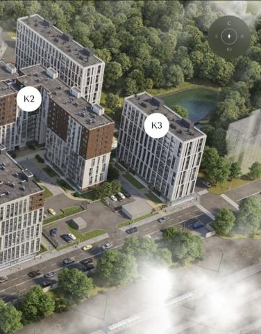 Земледельческая ул., 3