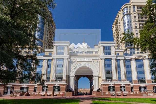 Московский проспект, 183-185