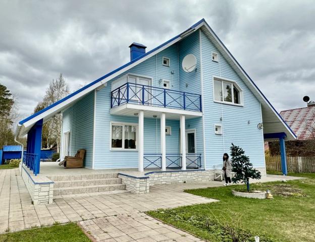 Коккорево дер., д 5