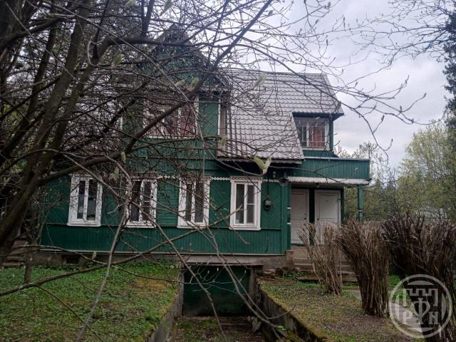 Всеволожск г., Рябовская ул., д 16