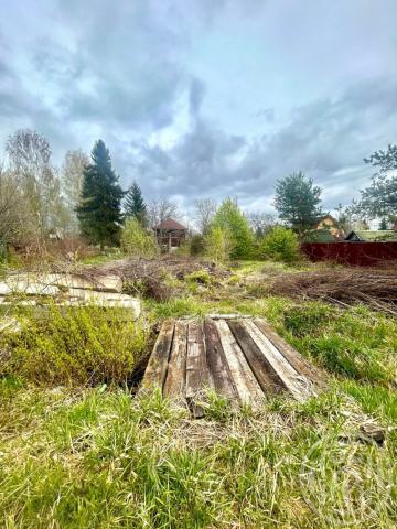 Чаща массив