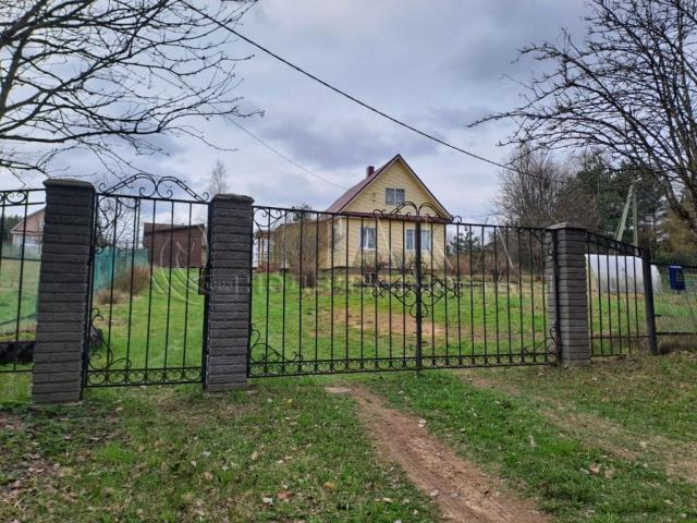 д. Игокиничи