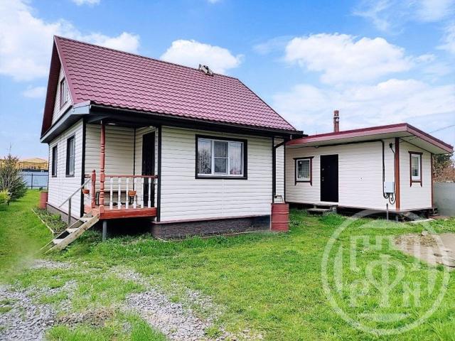 Путилово село, Учительская ул., д 19