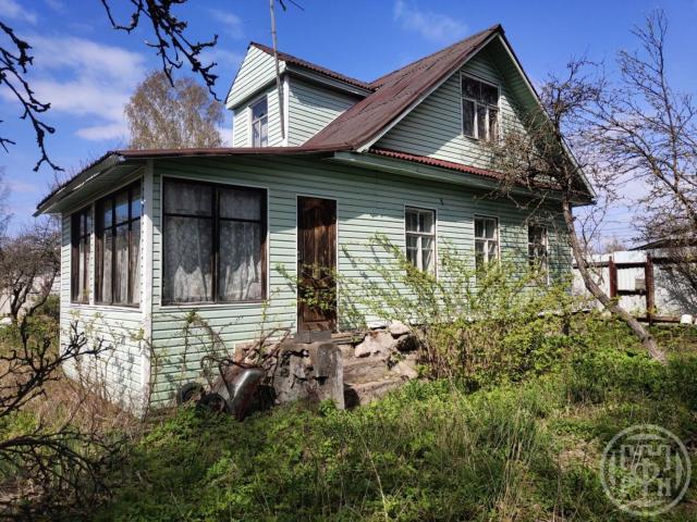 Ломоносов г., Павловский просп., д 17