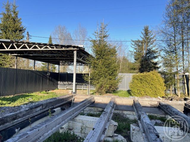 Пери массив, Медик снт