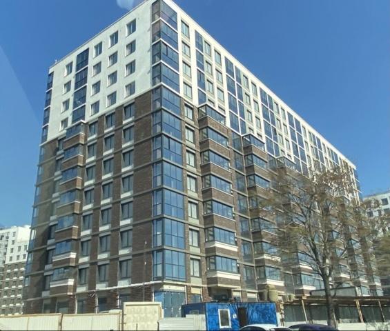 Кубинская ул., строение 1, 76к1