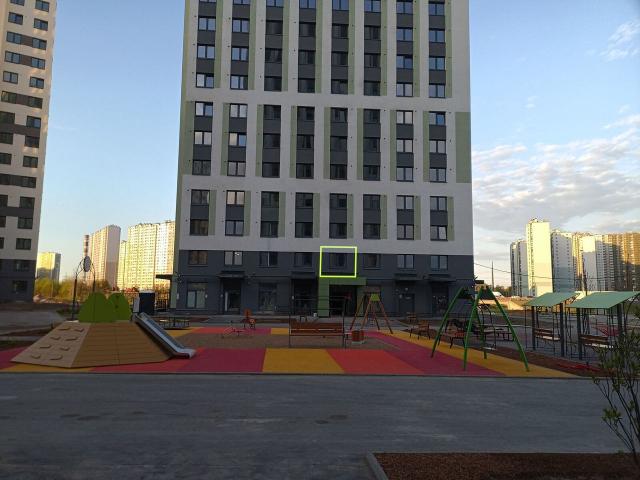 Пахомовская ул., 18к1