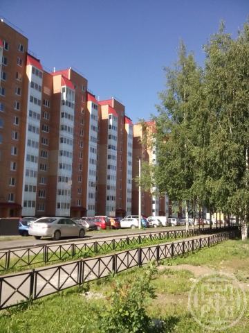 Янино-1 пос., Новая ул., д 16