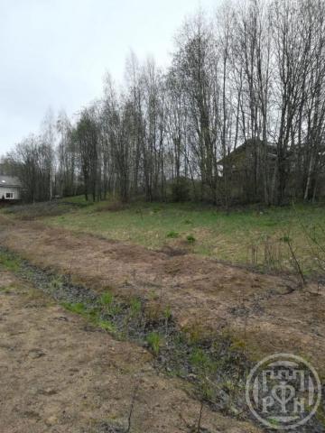 Сосново пос.